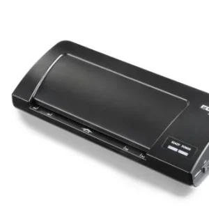 Cenově Výhodný Laminátor DAHLE K70204/A4 černý - 2 válce