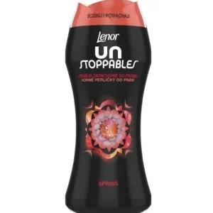 Lenor Unstoppables vonné perličky na praní 195gr Spring Pouze Dnes