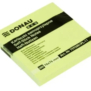Ihned K Objednání Lepicí blok 75x75/100l žlutý