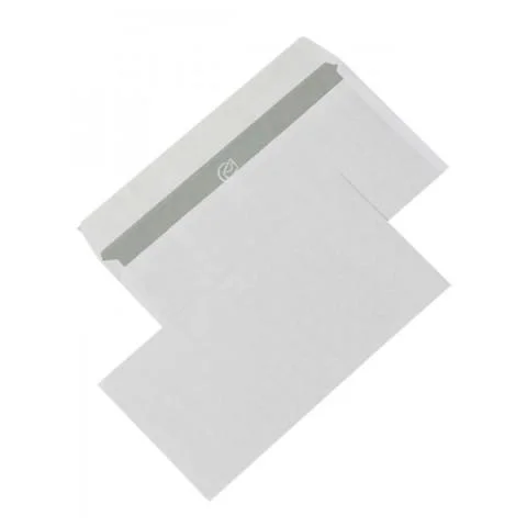 Horká Nabídka Obálka DL bílá samolep. 110x220 mm/50 ks