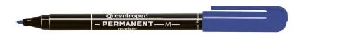 Popisovač Centropen spec. 2846 modrý Časově Omezené