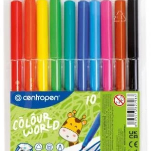 Výhodná Nabídka Popisovač Centropen 7550/10ks