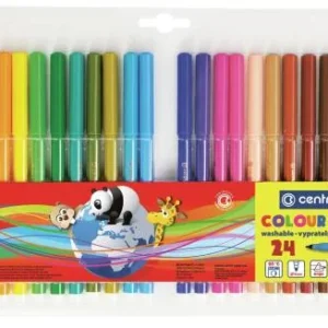 Časově Omezené Popisovač Centropen 7550/24ks