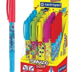 Víkendová Akce Popisovač Centropen 2675 TORNÁDO vůně