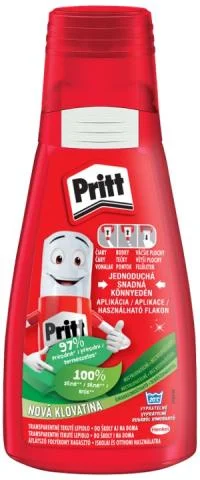 Nízká Cena Lepidlo Klovatina Pritt 100g