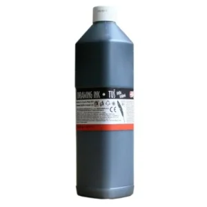 Tuš Koh-i-noor černá 1l Poslední Šance