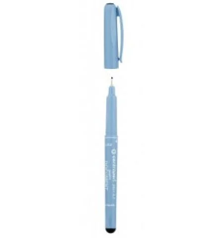 Aktuální Popisovač Centropen dokument 2631/0,5 černý