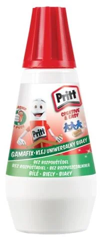 Speciální Cena Lepidlo Gamafix 100ml