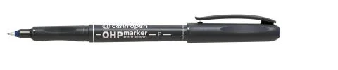 Horká Nabídka Popisovač Centropen 2636 0,6mm modrý
