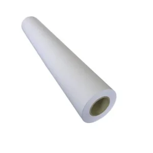 Ověřený Papír plotter 620mmx46mx50mm/80gr