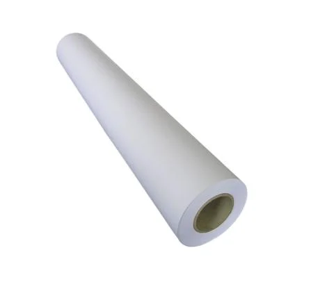 Ověřený Papír plotter 620mmx46mx50mm/80gr