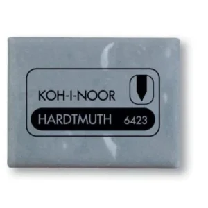 Rychlé Dodání Pryž tvárlivá na uhly Koh-i-noor 6423/18