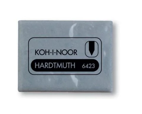 Rychlé Dodání Pryž tvárlivá na uhly Koh-i-noor 6423/18