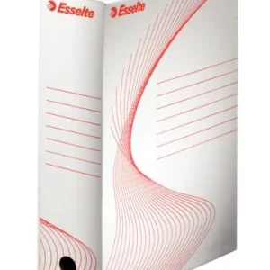 Novinka Box archivní A4 ESSELTE plný 10cm