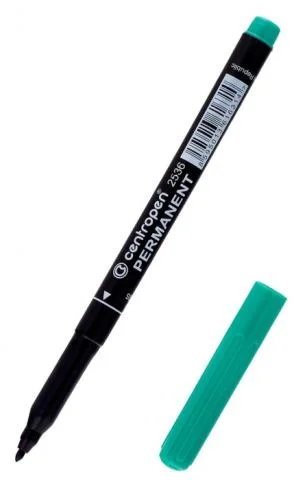 Ihned K Objednání Popisovač Centropen 2536 zelený