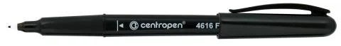 Víkendová Akce Popisovač Centropen 4616 na CD černý