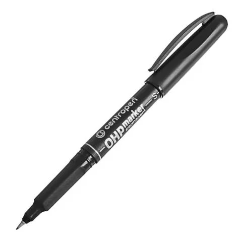 Nejlepší Volba Popisovač Centropen 2634 černý