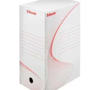 Expresní Doručení Box archivní A4 ESSELTE plný 15cm