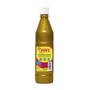 Jen Po Omezenou Doba Barvy temperové JOVI 0,5l zlatá metalická - 50638