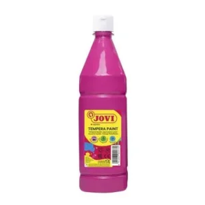Koupit Online Barvy temperové JOVI 1lt růžová - 51108