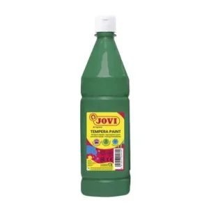 Barvy temperové JOVI 1lt tmavě zelená - 51119 Hit Sezóny