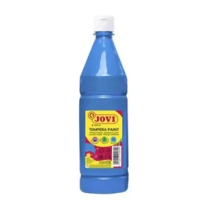 Barvy temperové JOVI 1lt světle modrá - 51121 Jen Po Omezenou Doba