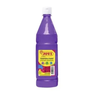 Barvy temperové JOVI 1lt fialová - 51123 Super Cena