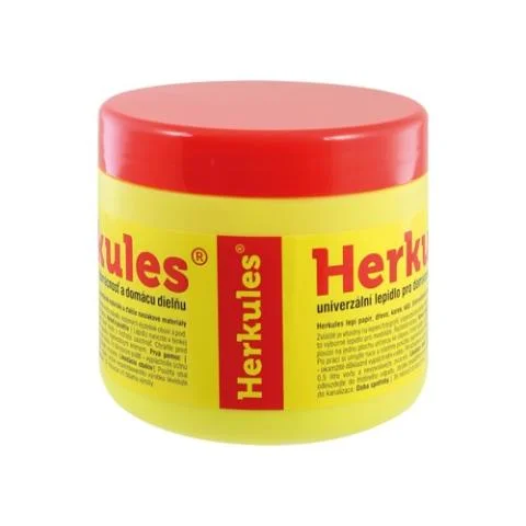 Lepidlo Herkules 500g Značkový