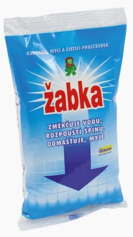 Žabka 400gr Hit Sezóny