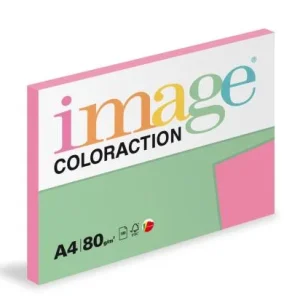 Oblíbený Papír barevný Color A4/80gr Malibu neon růžový