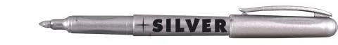 Top Prodej Popisovač Centropen 2690 stříbrný 1,5-3mm