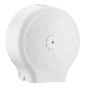 Akční Nabídka Zásobník na toaletní papír 190-240mm bílý plast