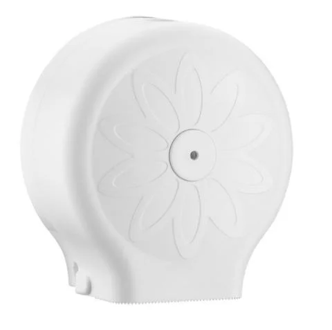 Akční Nabídka Zásobník na toaletní papír 190-240mm bílý plast