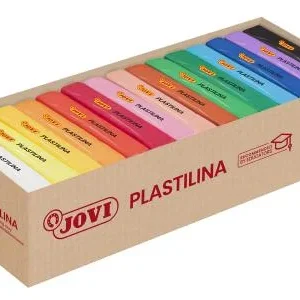 Pouze Dnes Modelína JOVI 15x350g/15 barev - 72/S