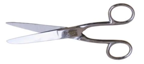 Aktuální Nůžky celokovové 15cm