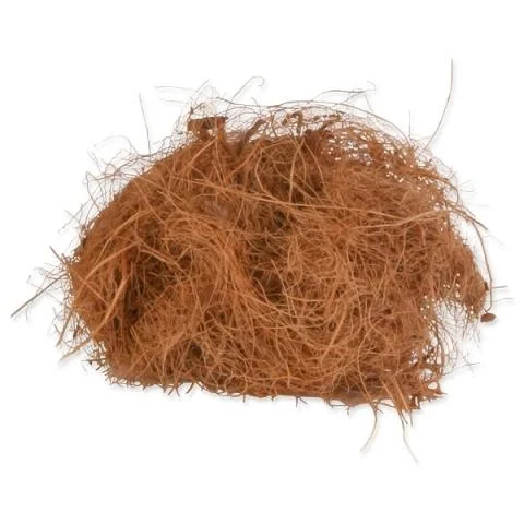 Expresní Doručení Sisal kokosové vlákno 25gr přírodní