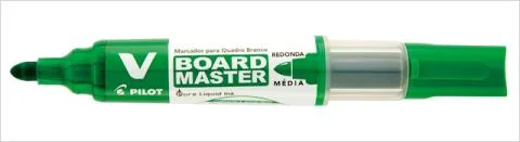 Značkovač PILOT V-Board Master BeGreen zelený 5979 Zlevněný