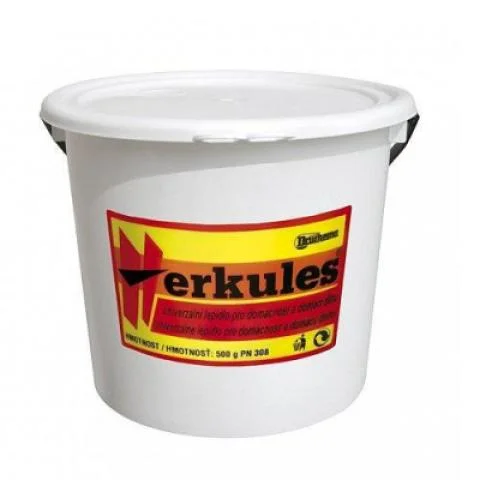 Lepidlo Herkules 5kg kbelík Hit Sezóny