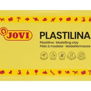 Bezpečná Platba Modelína JOVI 350g žlutá - 7202k