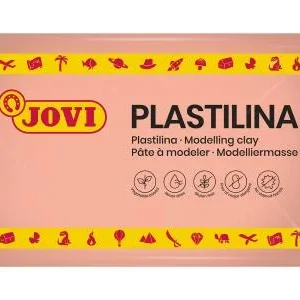 Jen Po Omezenou Doba Modelína JOVI 350g tělová - 7208k