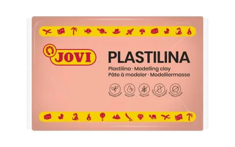 Jen Po Omezenou Doba Modelína JOVI 350g tělová - 7208k