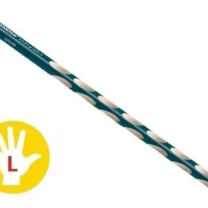 Tužka školní Stabilo EASY levá mix barev Sezónní Sleva