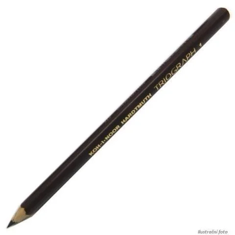 Výhodná Nabídka Tužka školní Koh-i-noor trojhranná 1870/1