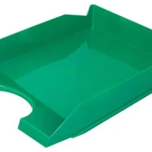 Nízká Cena Box stohovatelný plný zelený