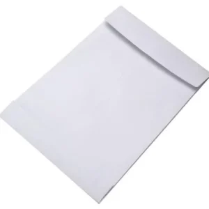 Nejprodávanější Obálka taška B4 bílá KP 250x353 X dno