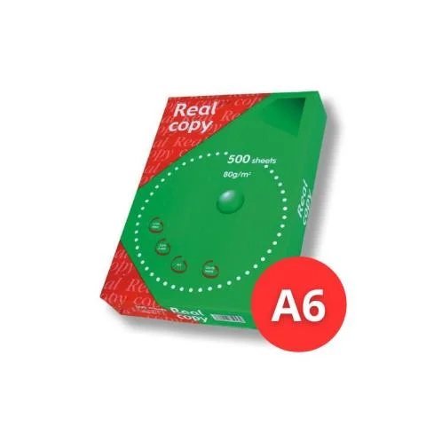 STANDARD COPY A6/80gr xerografický papír/500listů Rychlé Dodání