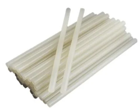 Tyčinky tavicí náhradní 7mm/10cm/1kg Značkový