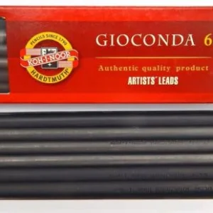 Rudka černá Koh-i-noor 4869/ll Jen Po Omezenou Doba