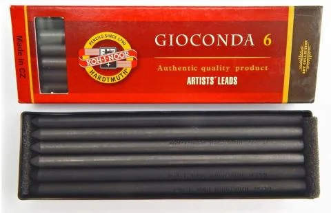Rudka černá Koh-i-noor 4869/ll Jen Po Omezenou Doba