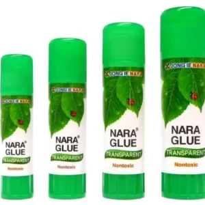 Lepidlo gelové tuhé tyčinka transparent 15g Akční Nabídka